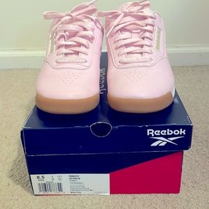 Reebok women’s sneakers